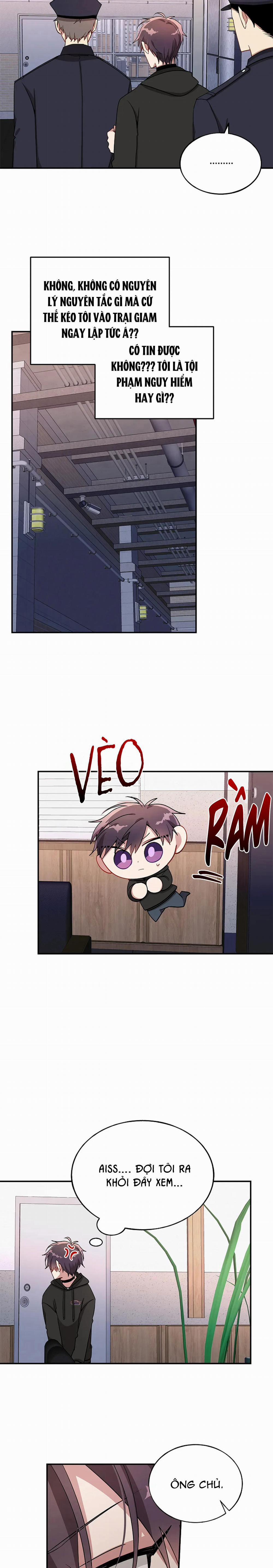 Moralless 64 trang 5