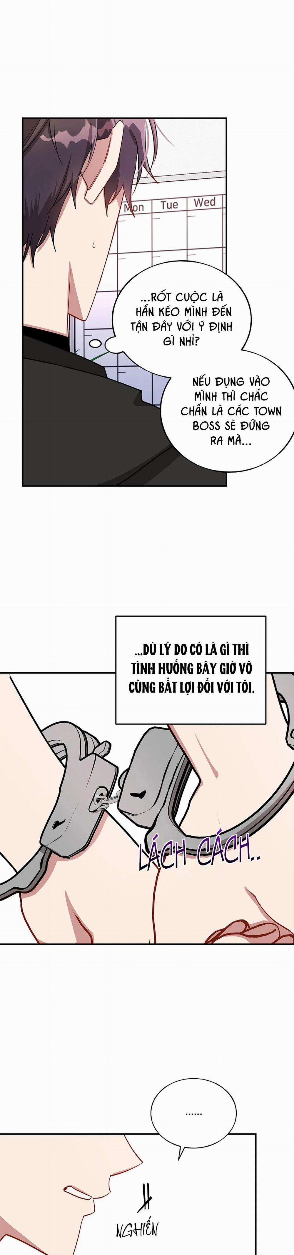 Moralless 64 trang 8