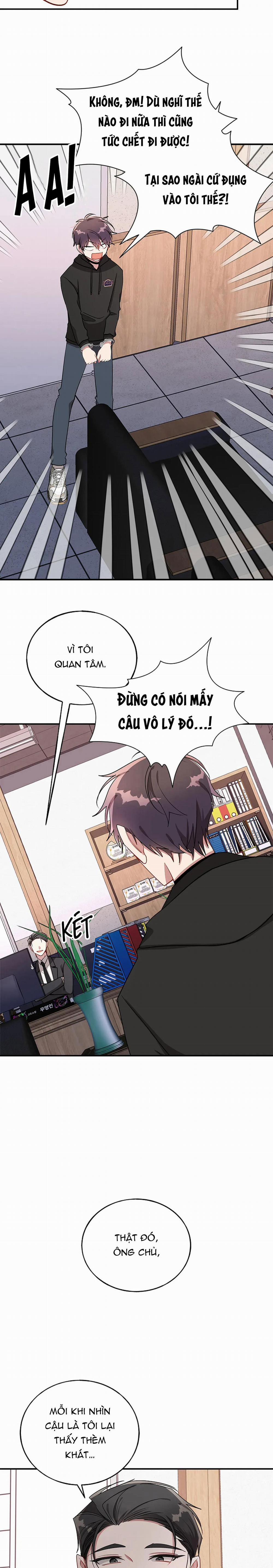 Moralless 64 trang 9