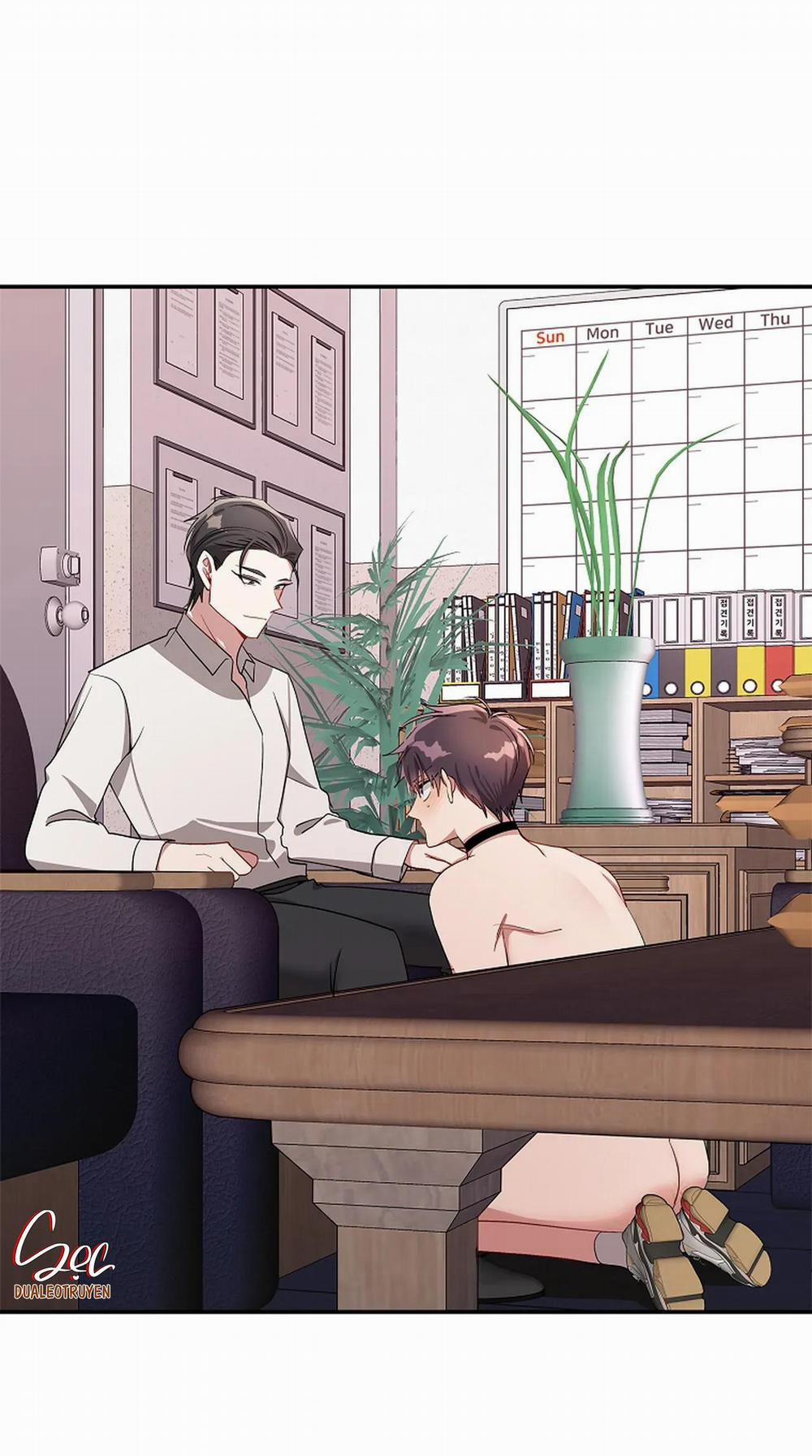 Moralless 65 trang 15