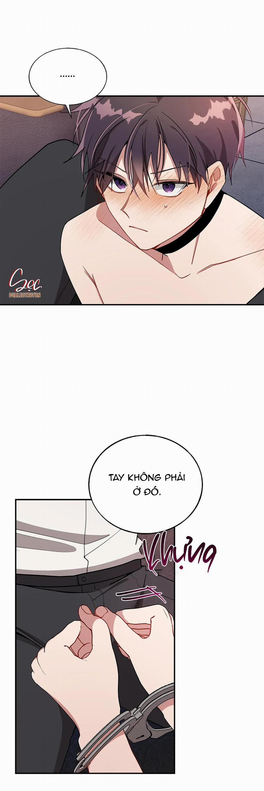 Moralless 65 trang 17