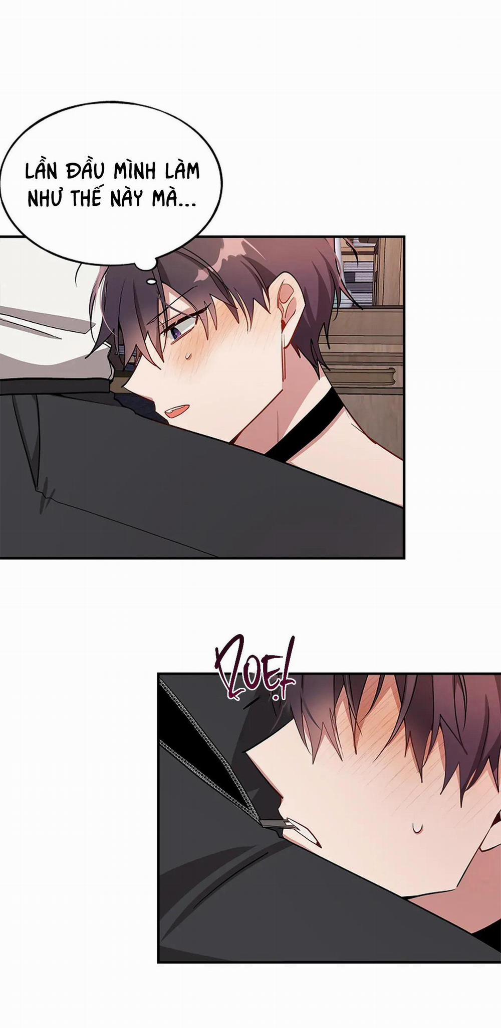 Moralless 65 trang 19