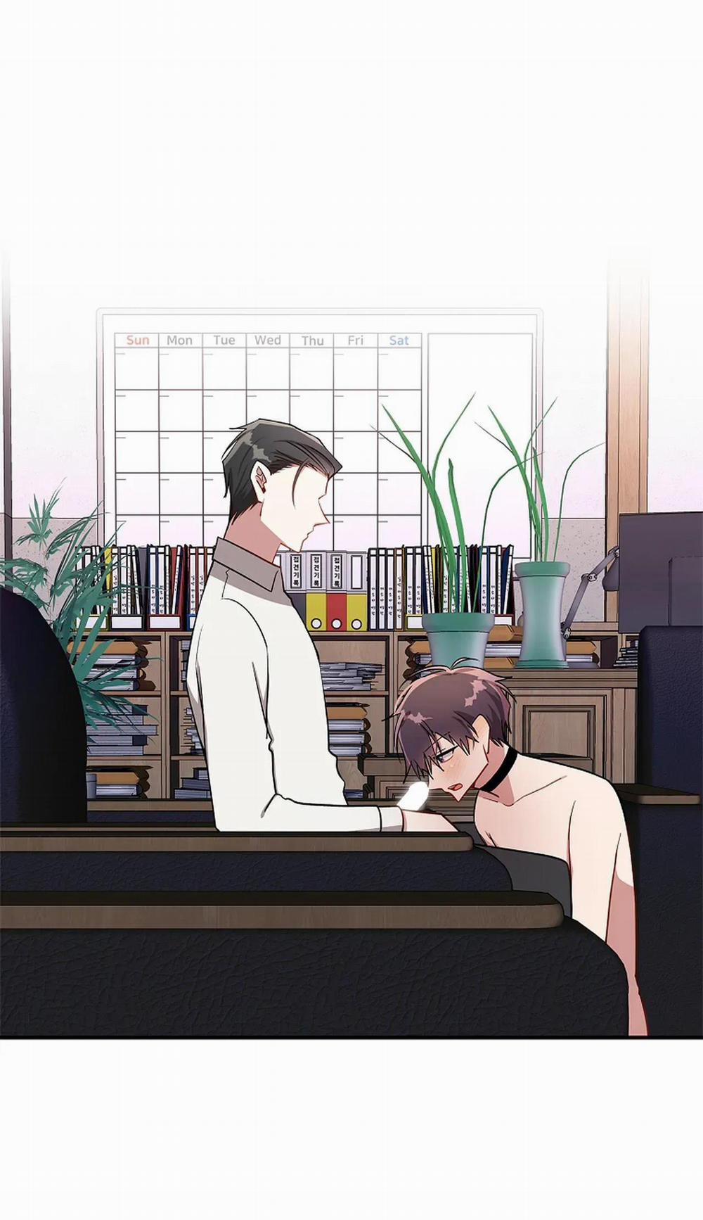 Moralless 65 trang 22