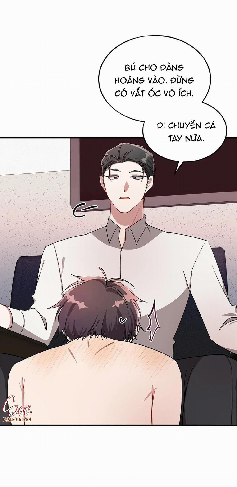 Moralless 65 trang 24