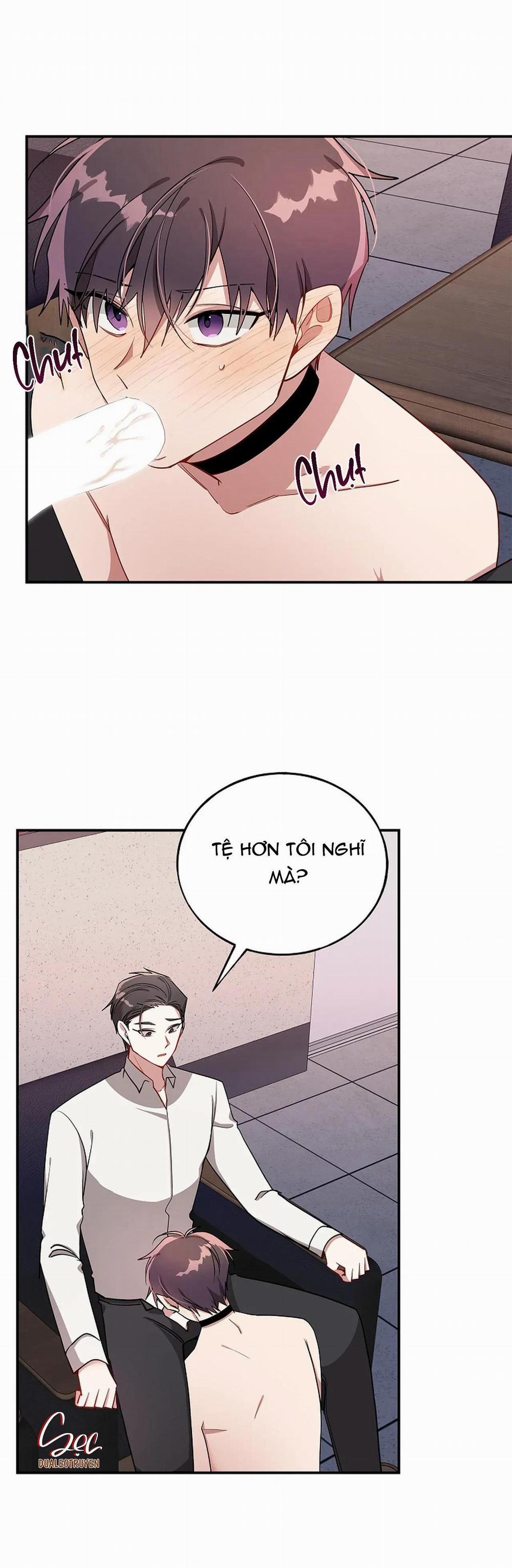 Moralless 65 trang 26