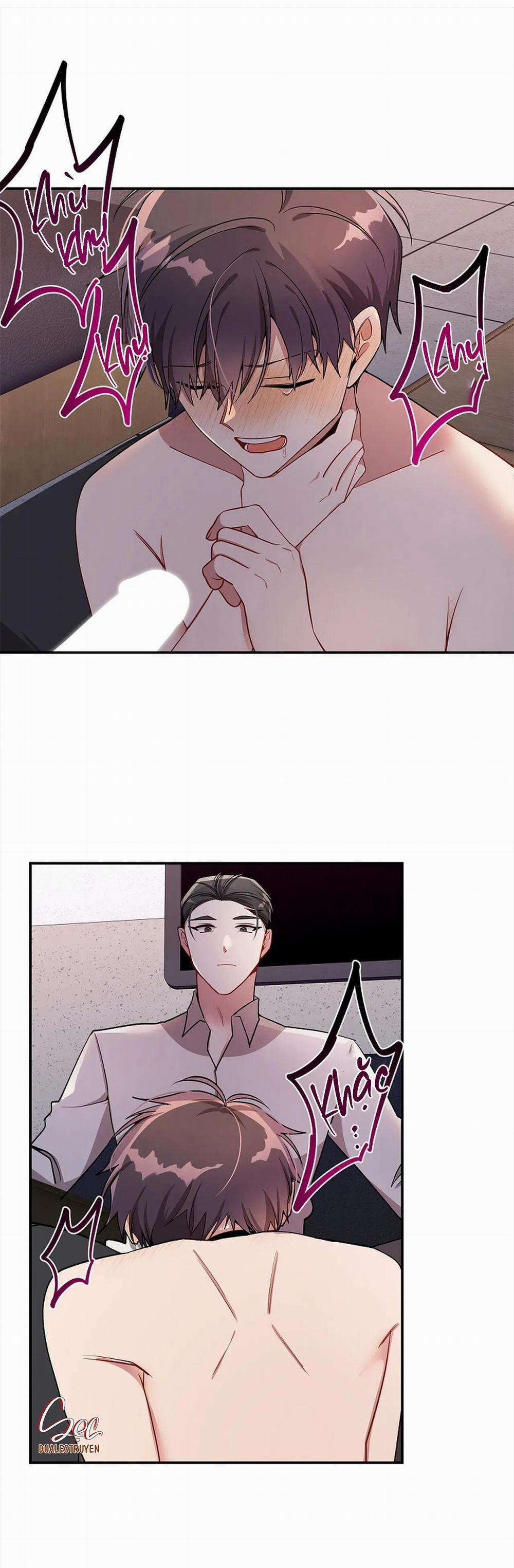 Moralless 65 trang 28