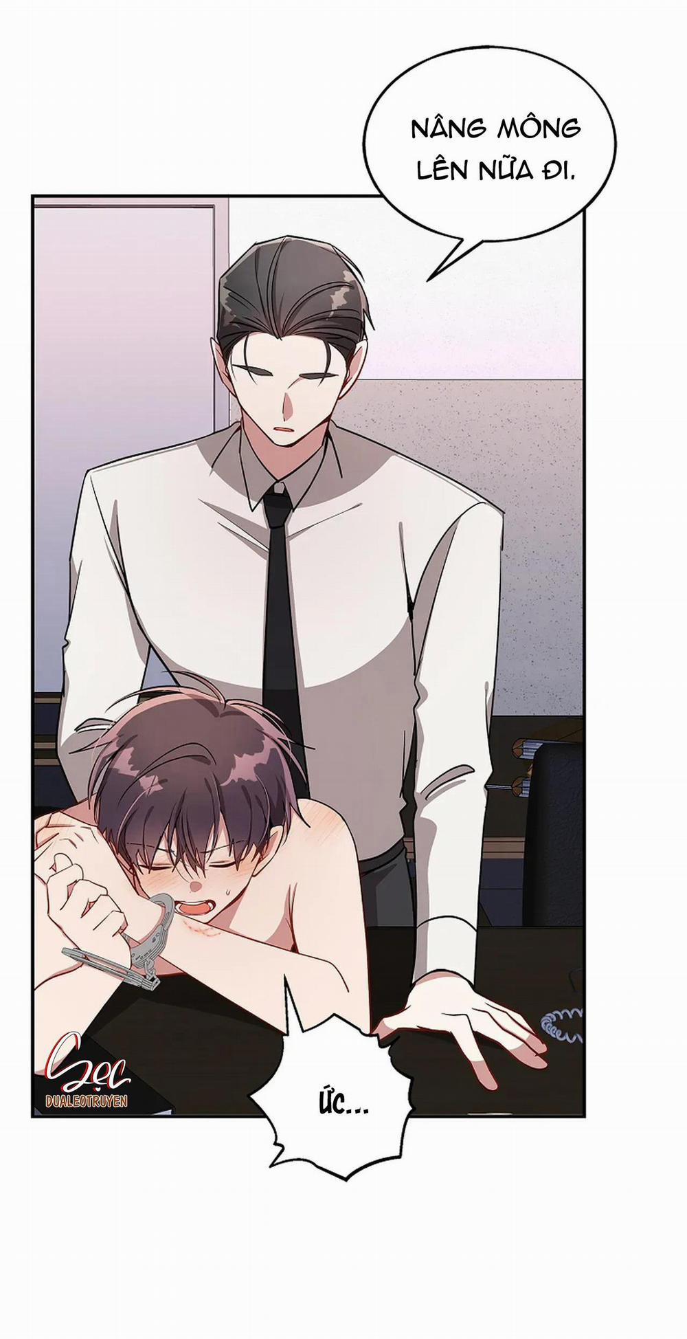 Moralless 65 trang 3