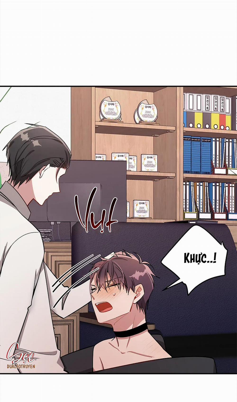 Moralless 65 trang 39