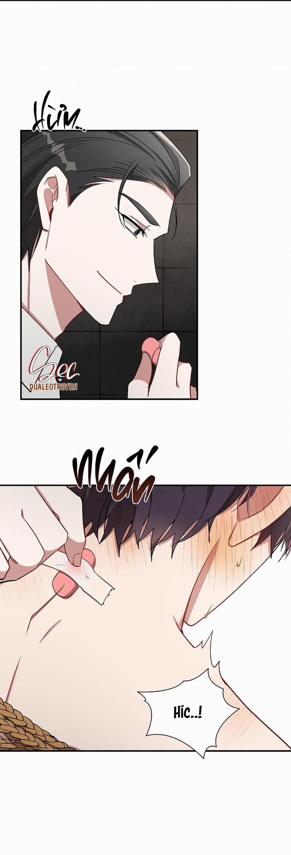 Moralless 66 trang 13