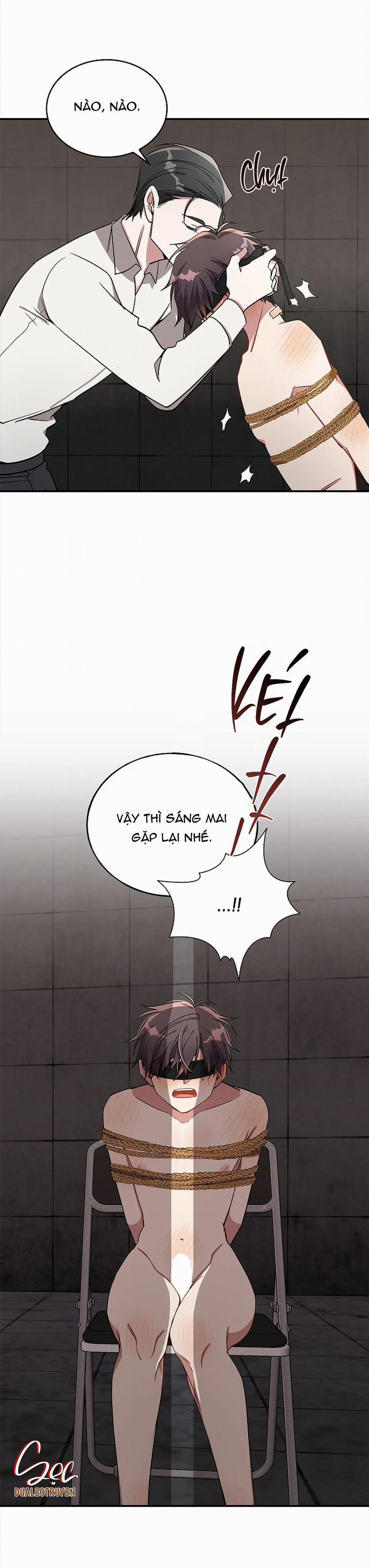 Moralless 66 trang 15