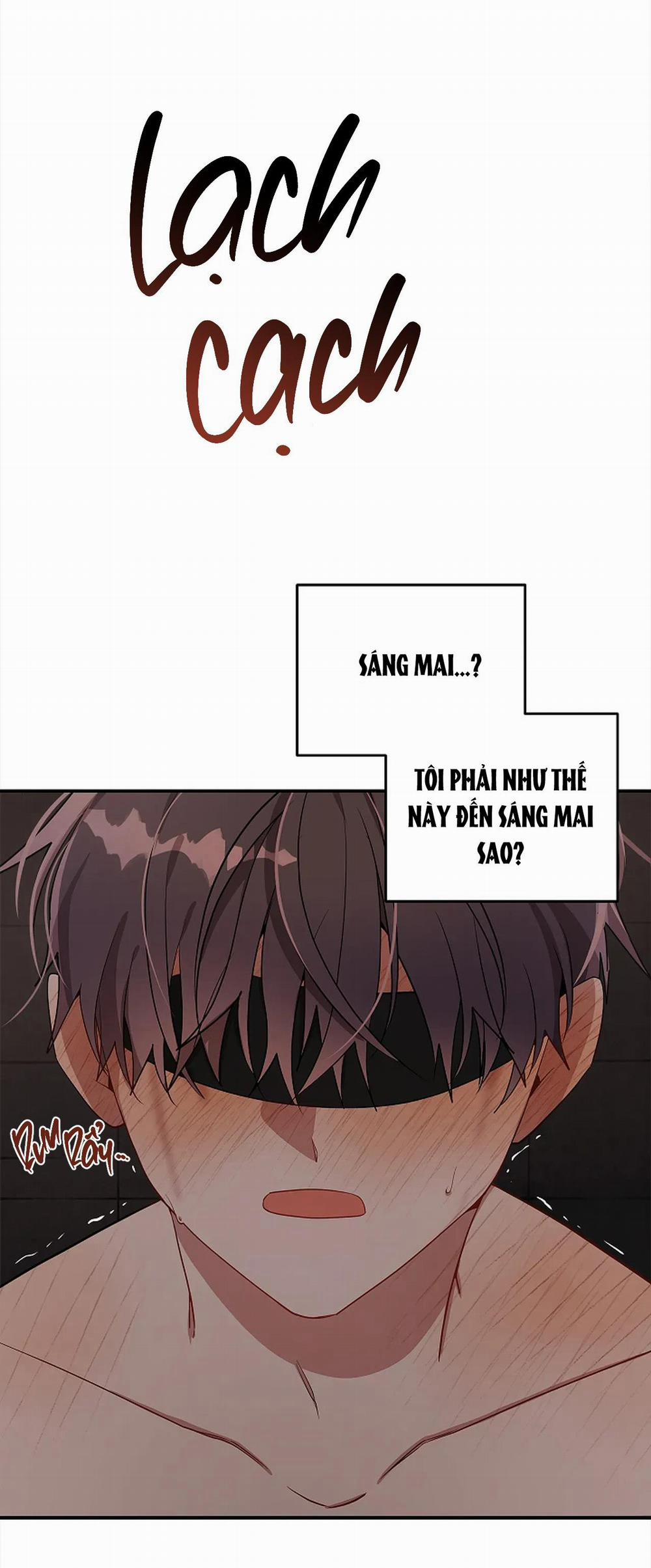 Moralless 66 trang 16