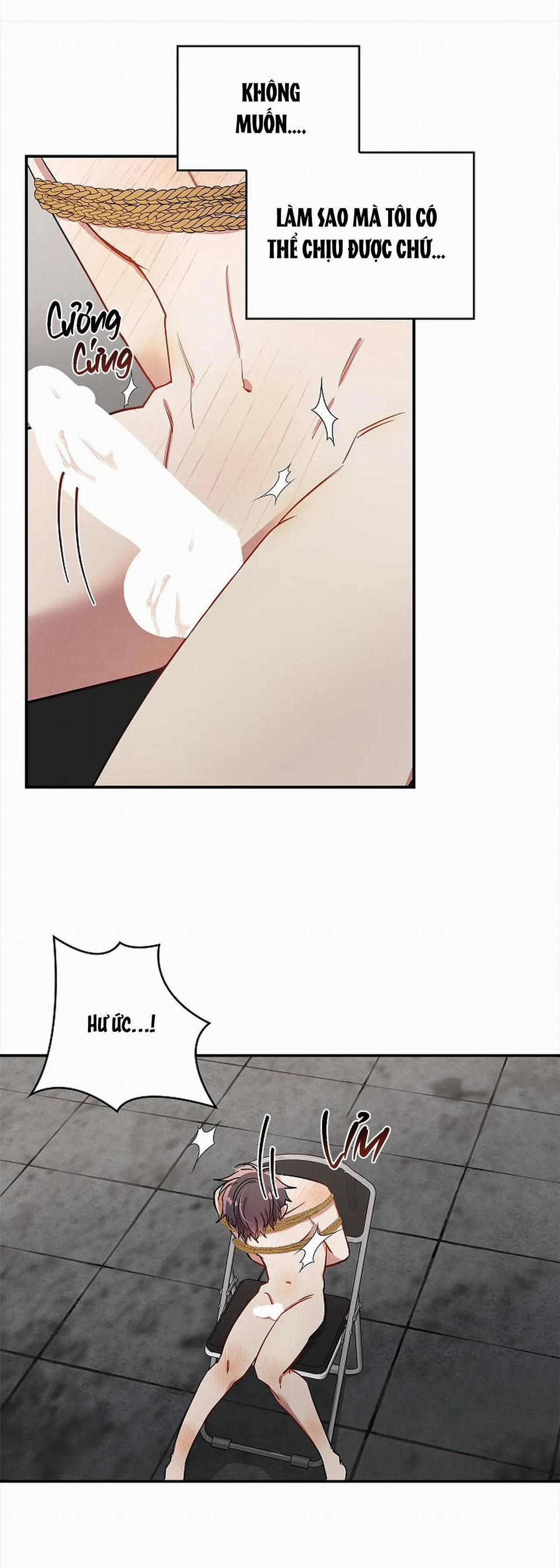 Moralless 66 trang 17