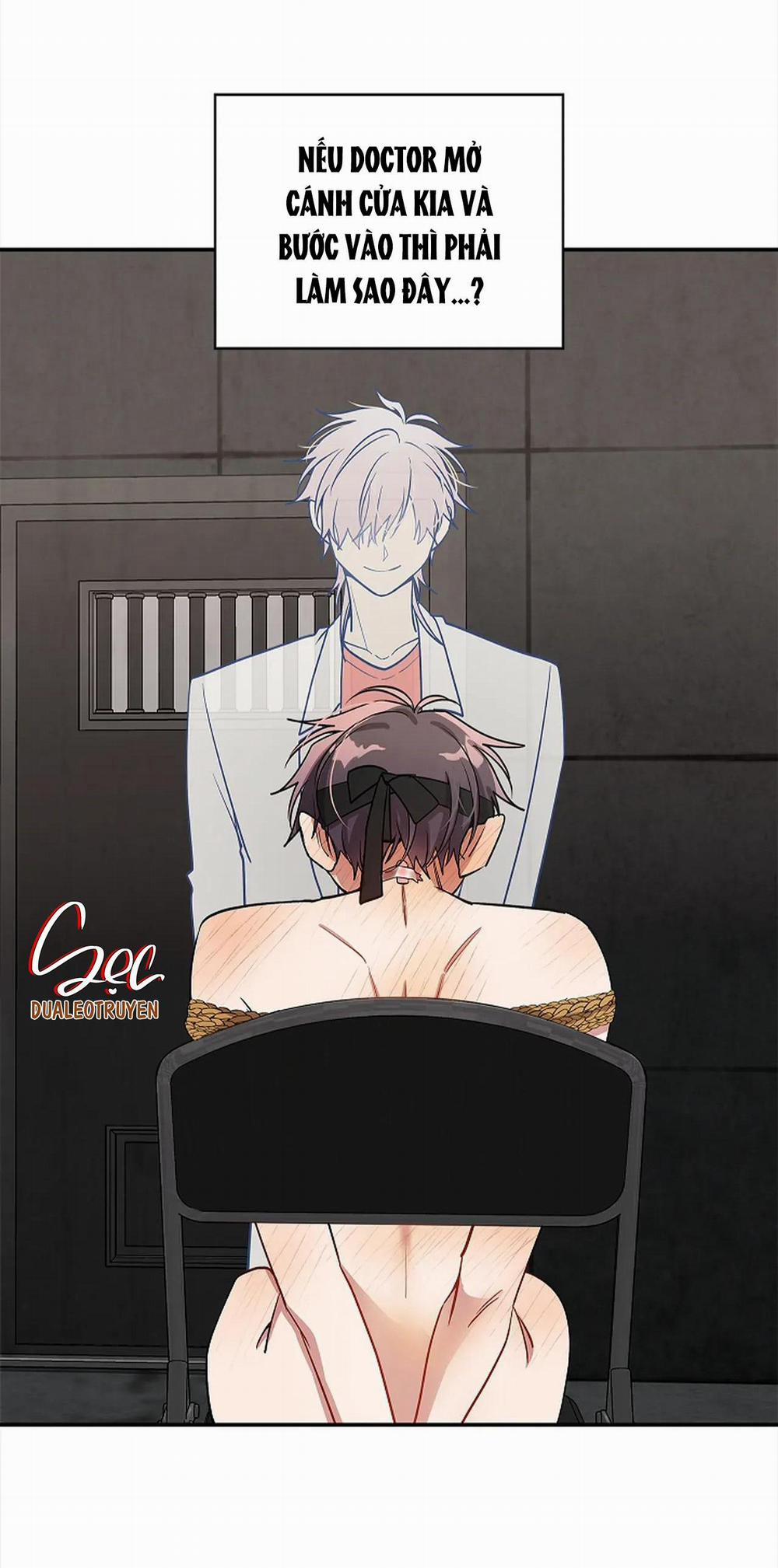 Moralless 66 trang 19