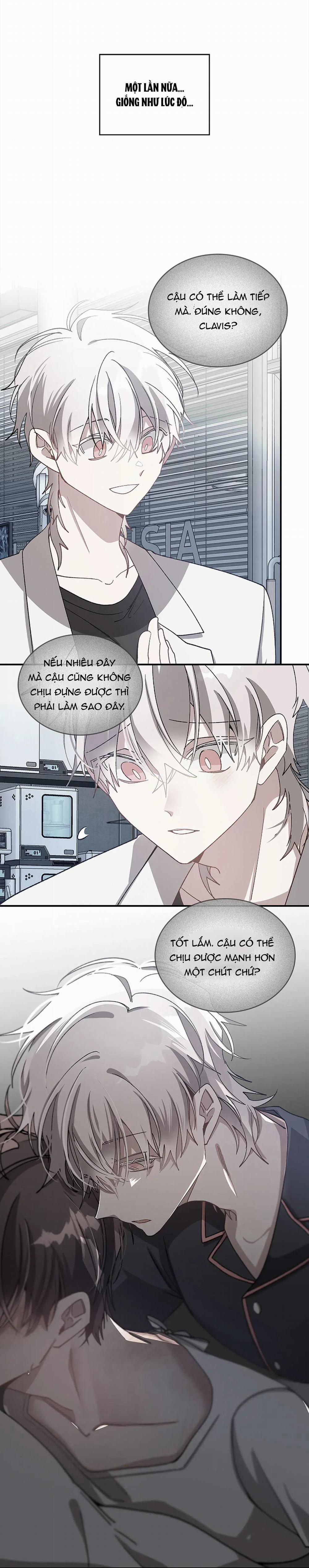 Moralless 66 trang 21