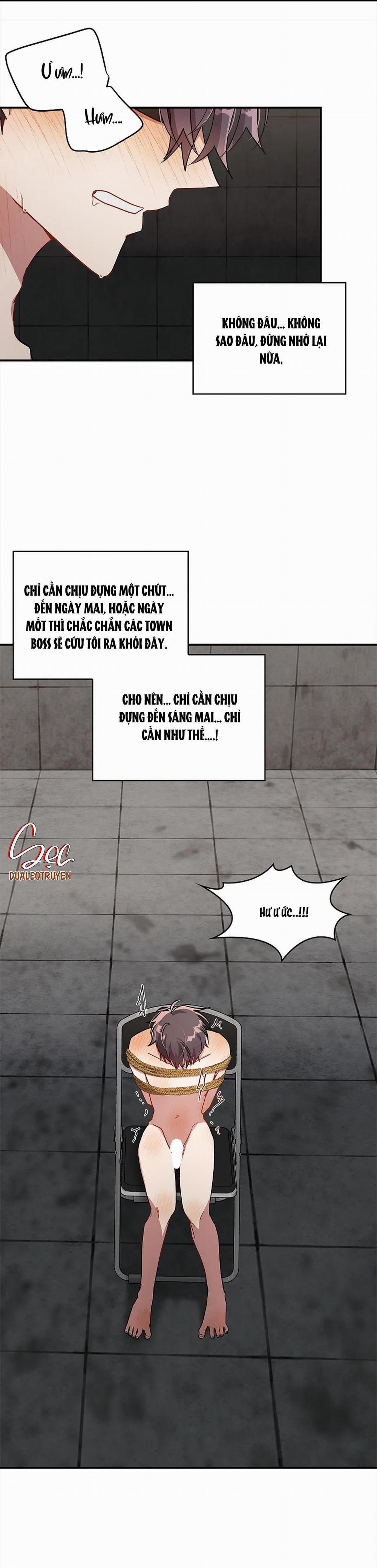 Moralless 66 trang 22