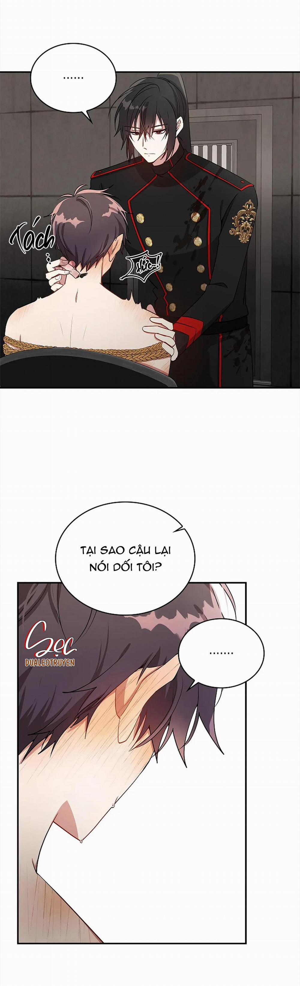 Moralless 66 trang 27