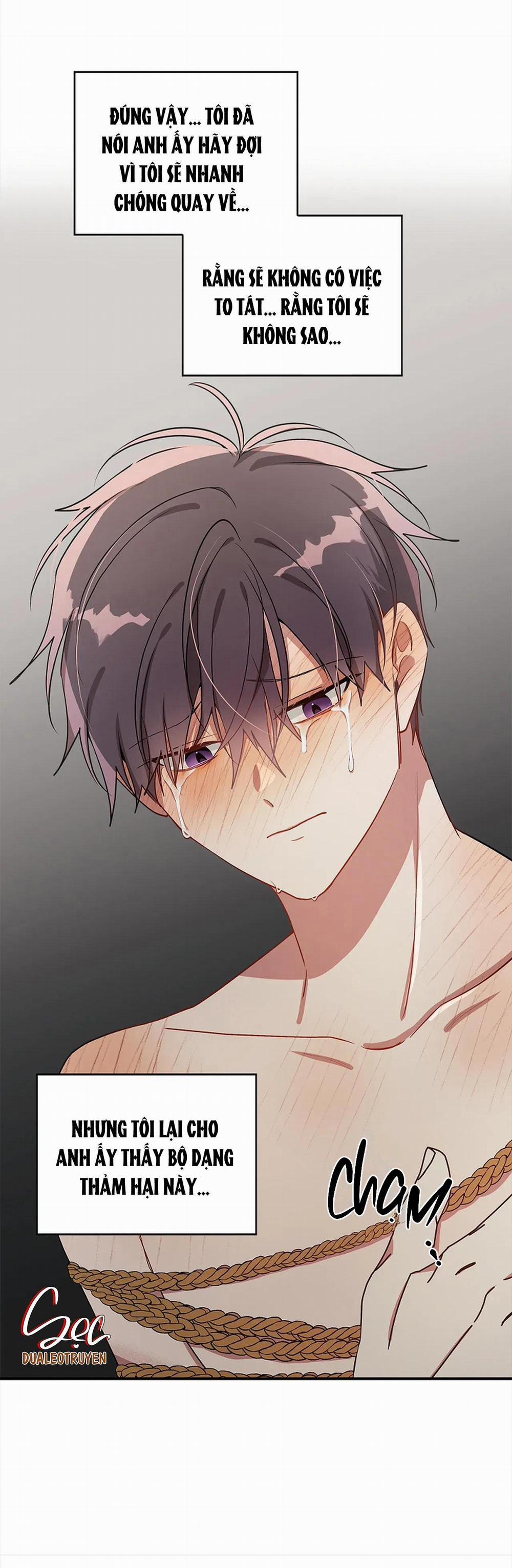 Moralless 66 trang 28