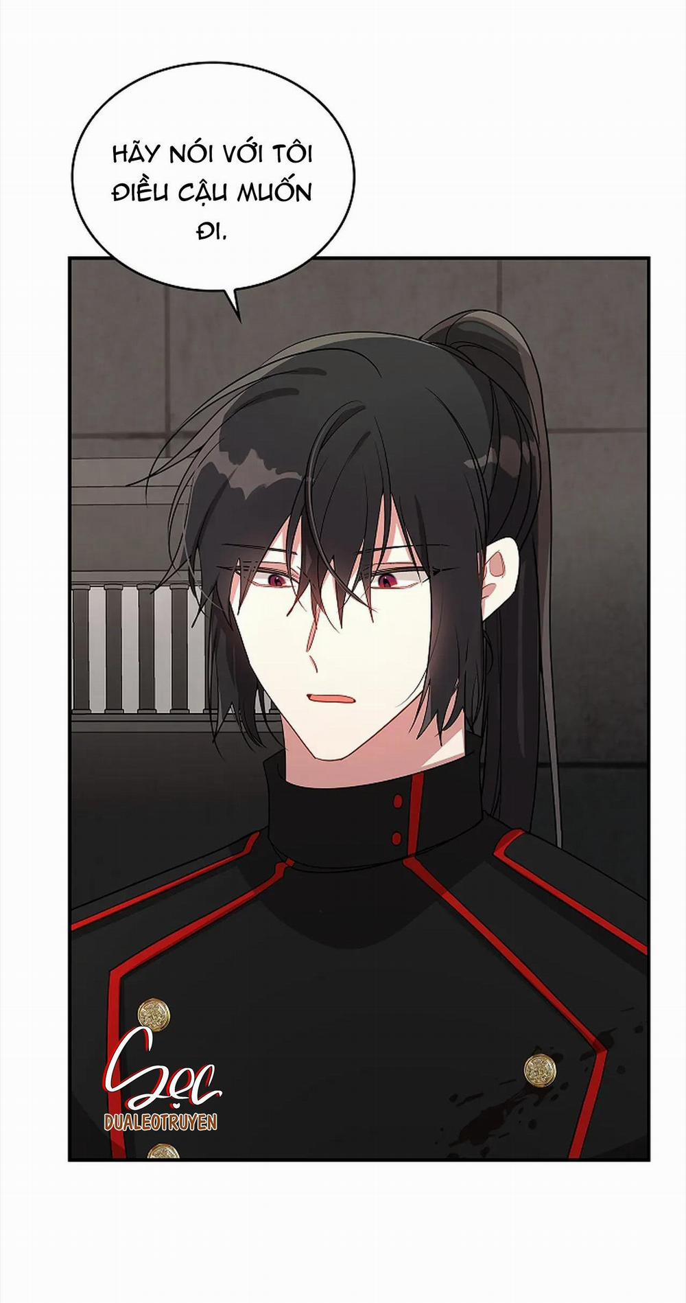 Moralless 66 trang 30