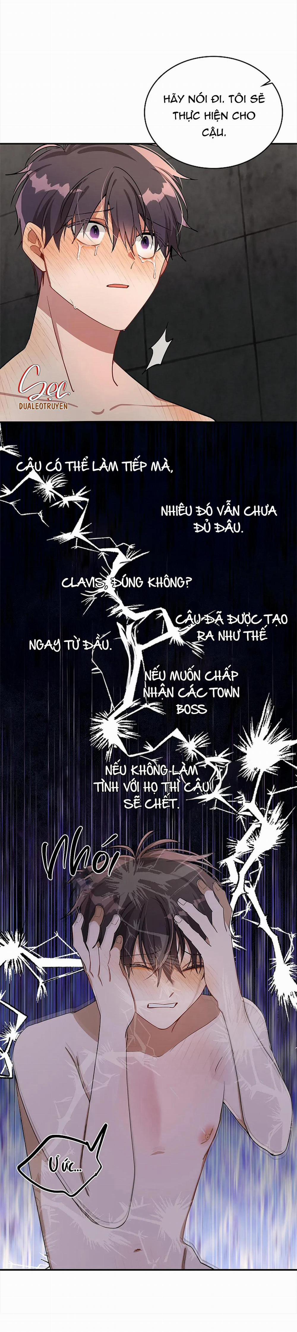 Moralless 66 trang 32