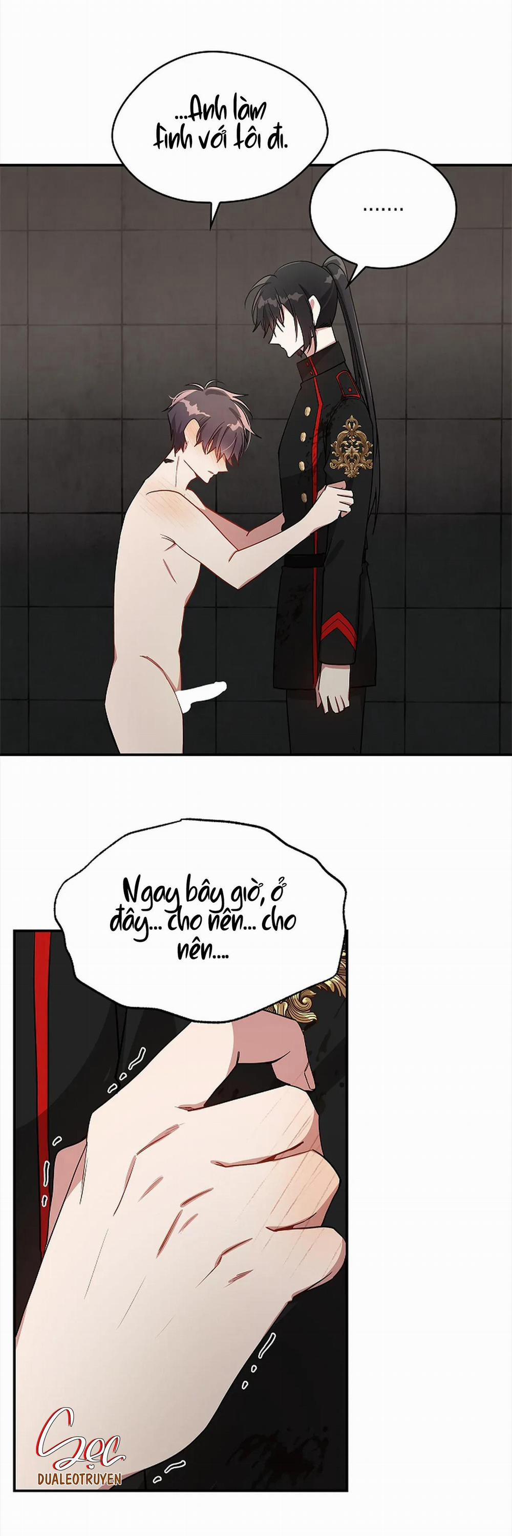 Moralless 66 trang 34