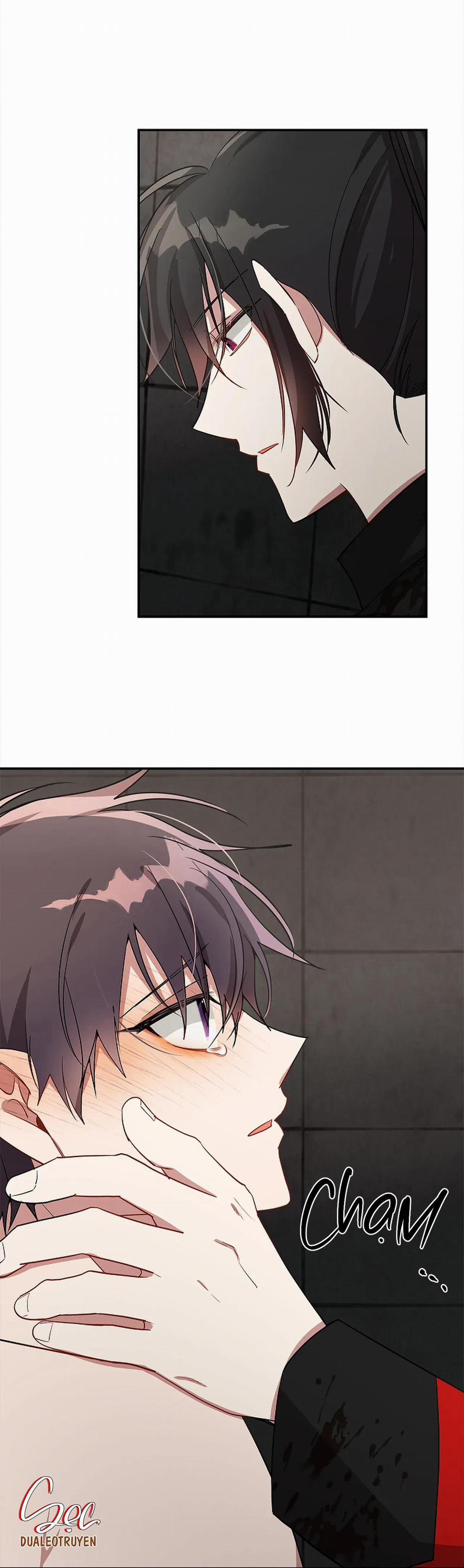 Moralless 66 trang 36