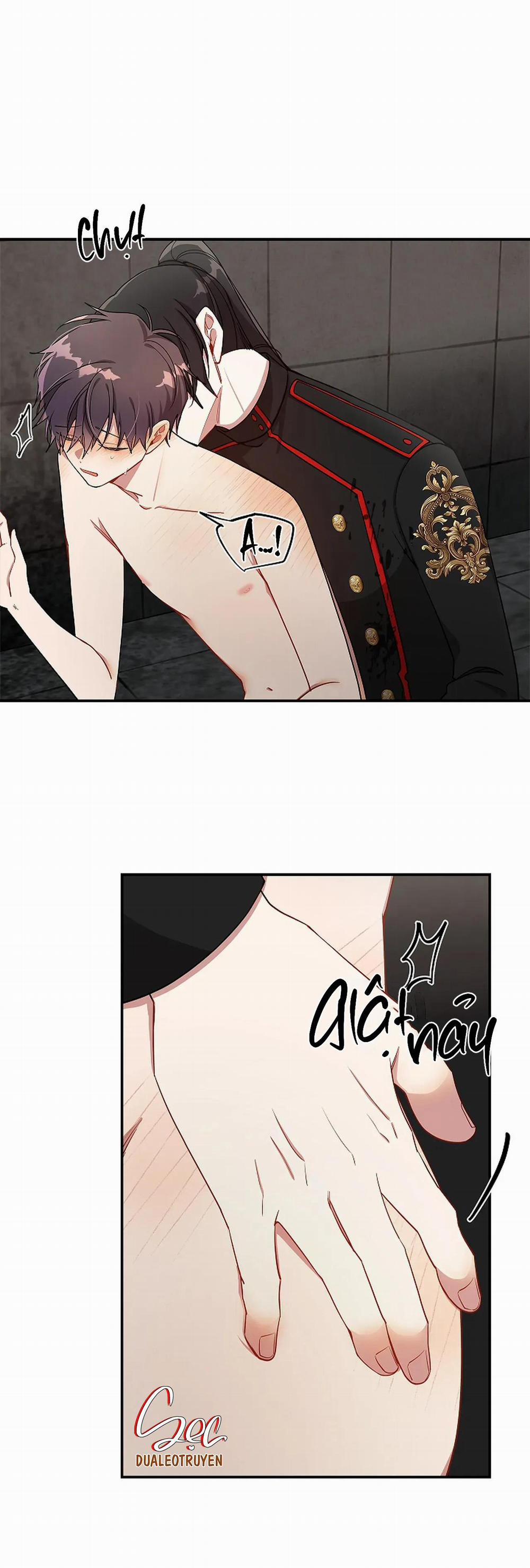 Moralless 66 trang 43