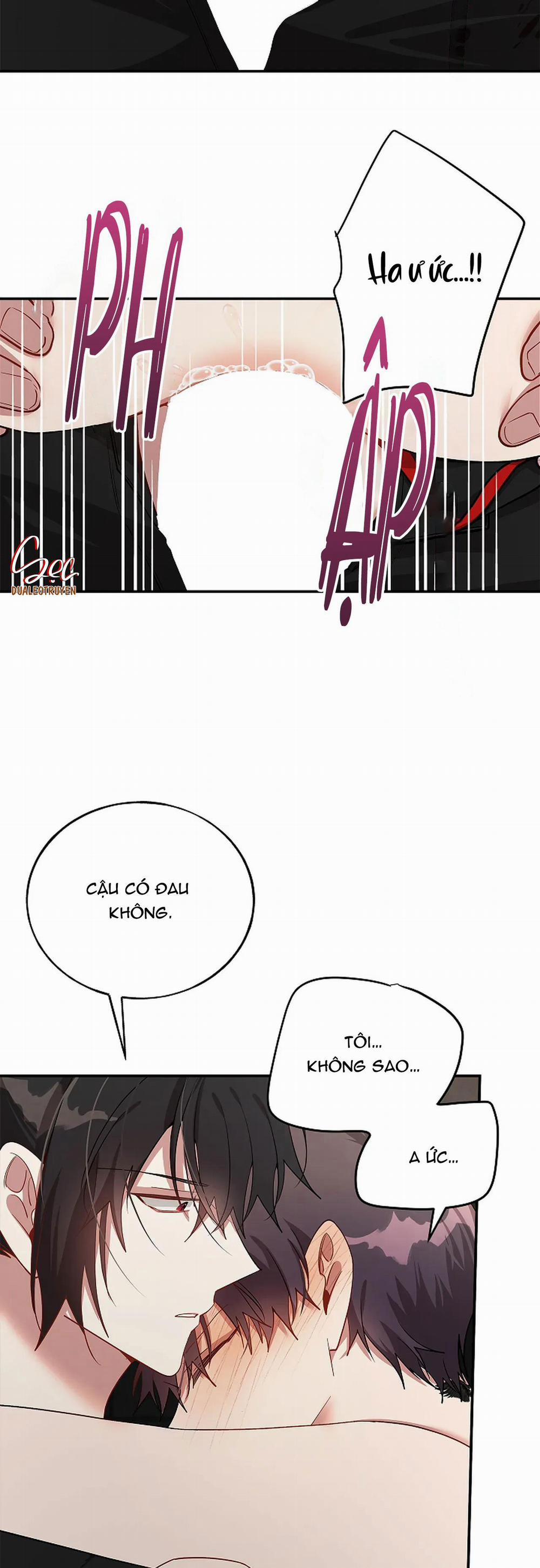 Moralless 67 trang 11