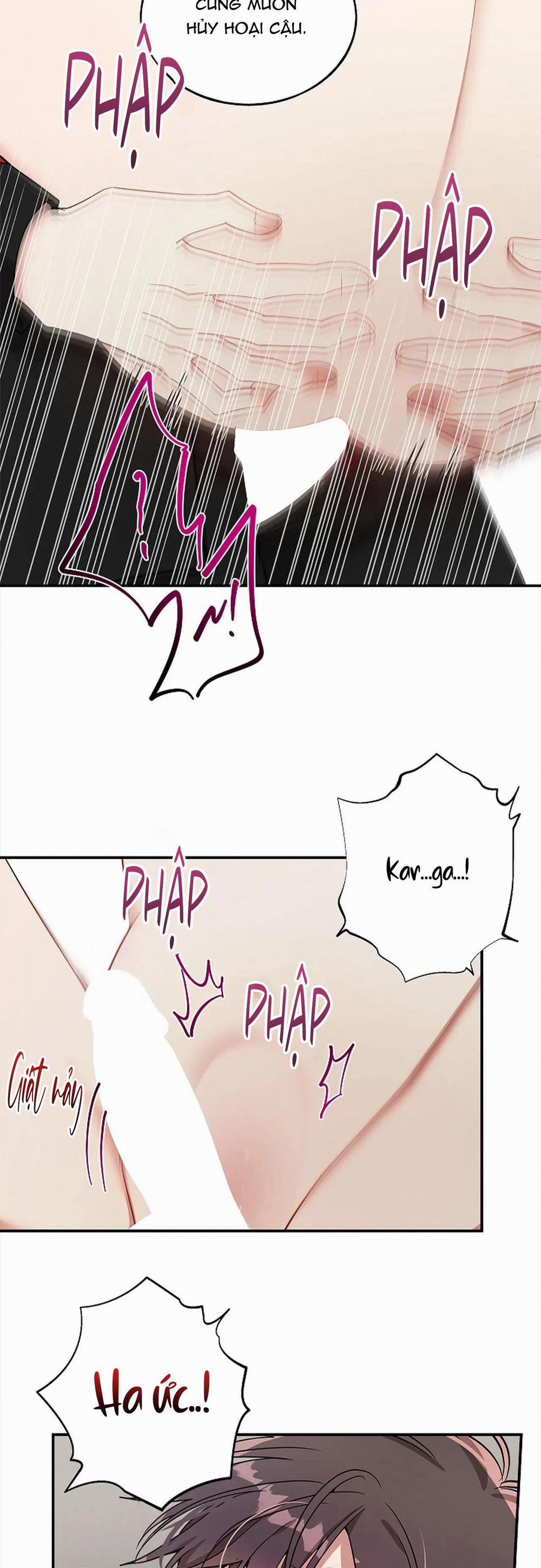 Moralless 67 trang 13