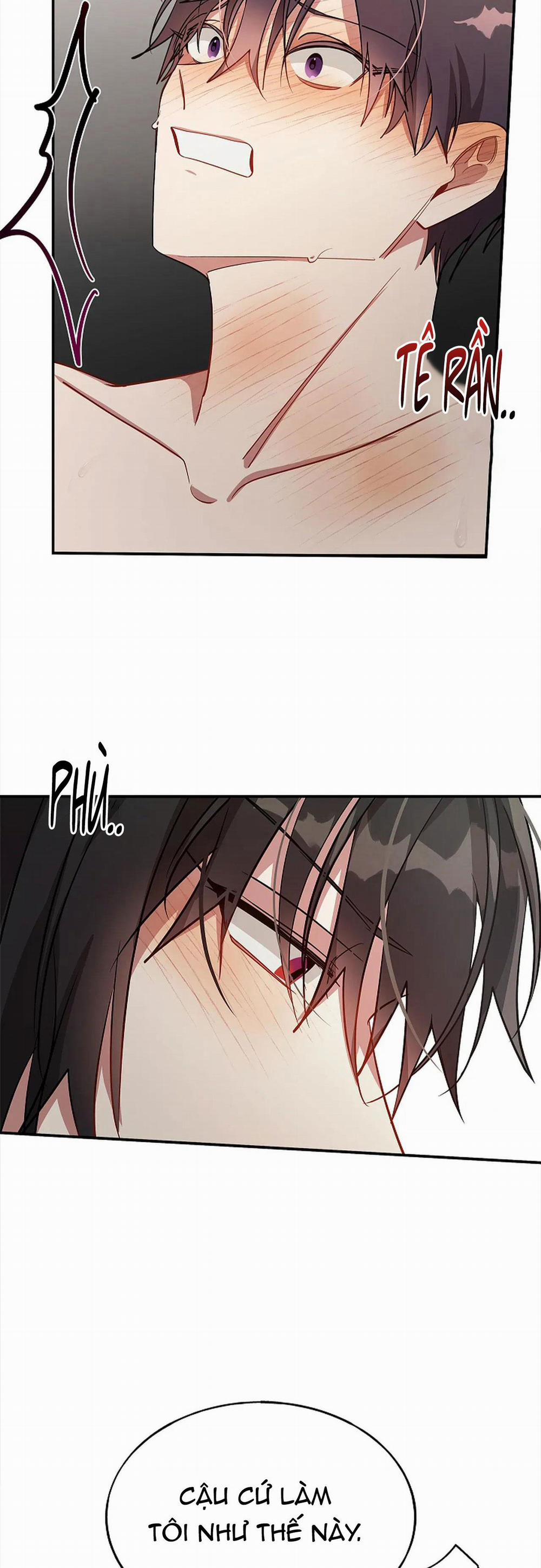 Moralless 67 trang 14