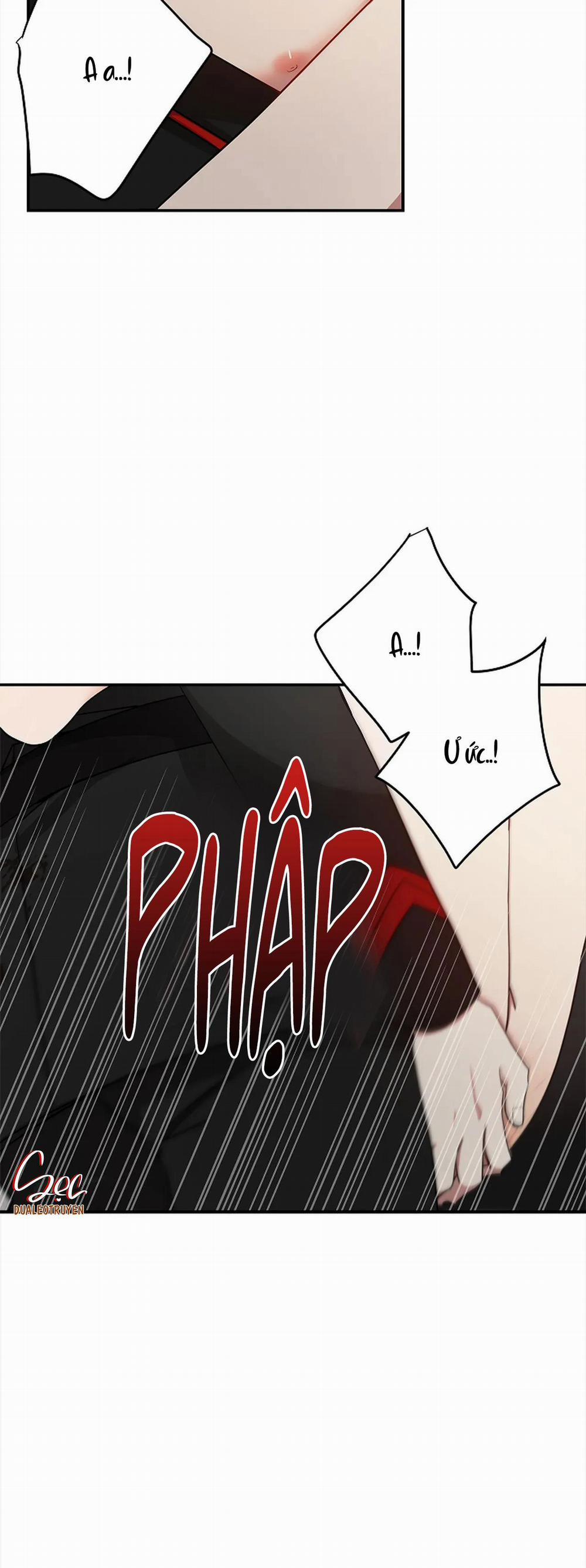 Moralless 67 trang 16