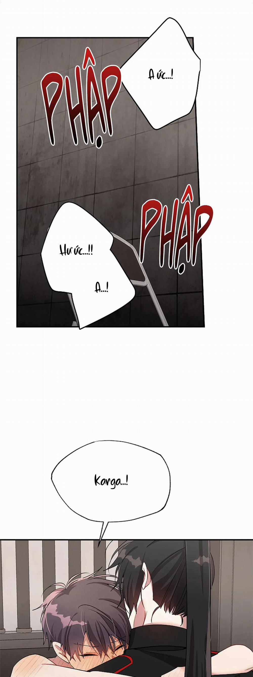 Moralless 67 trang 17