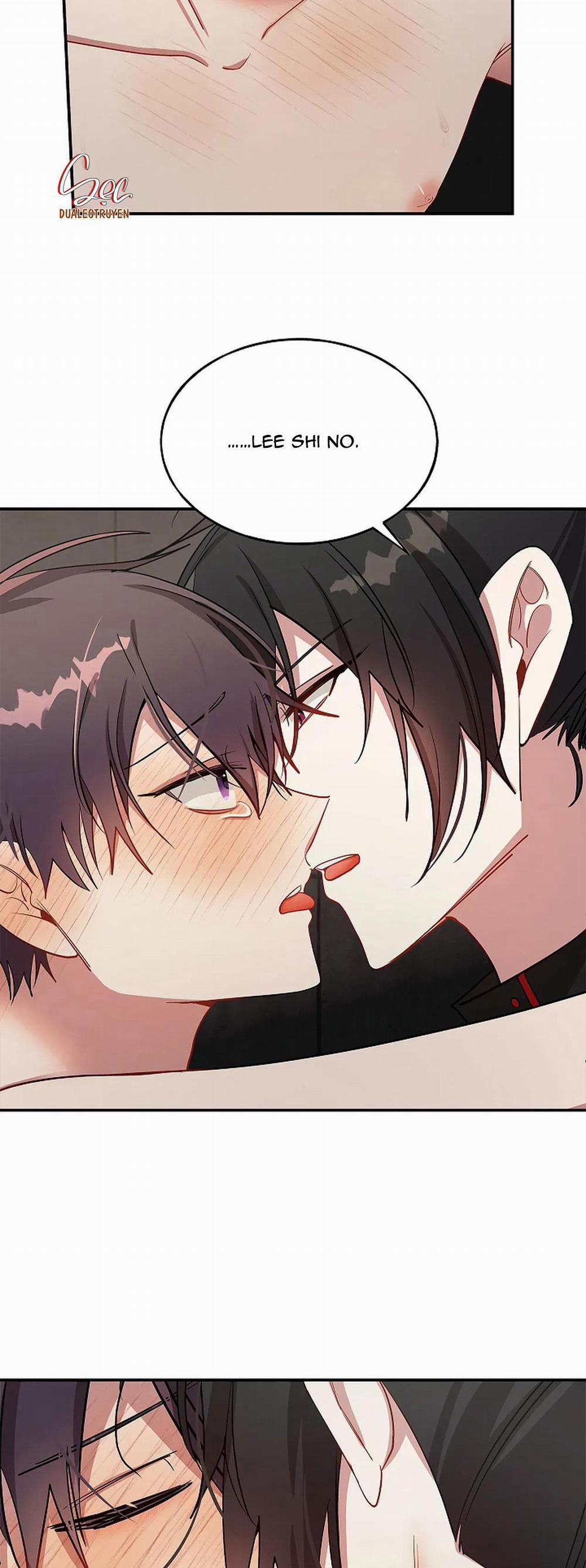 Moralless 67 trang 19