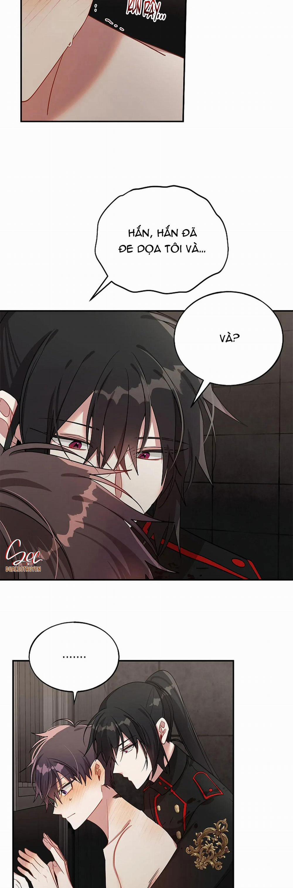 Moralless 67 trang 2