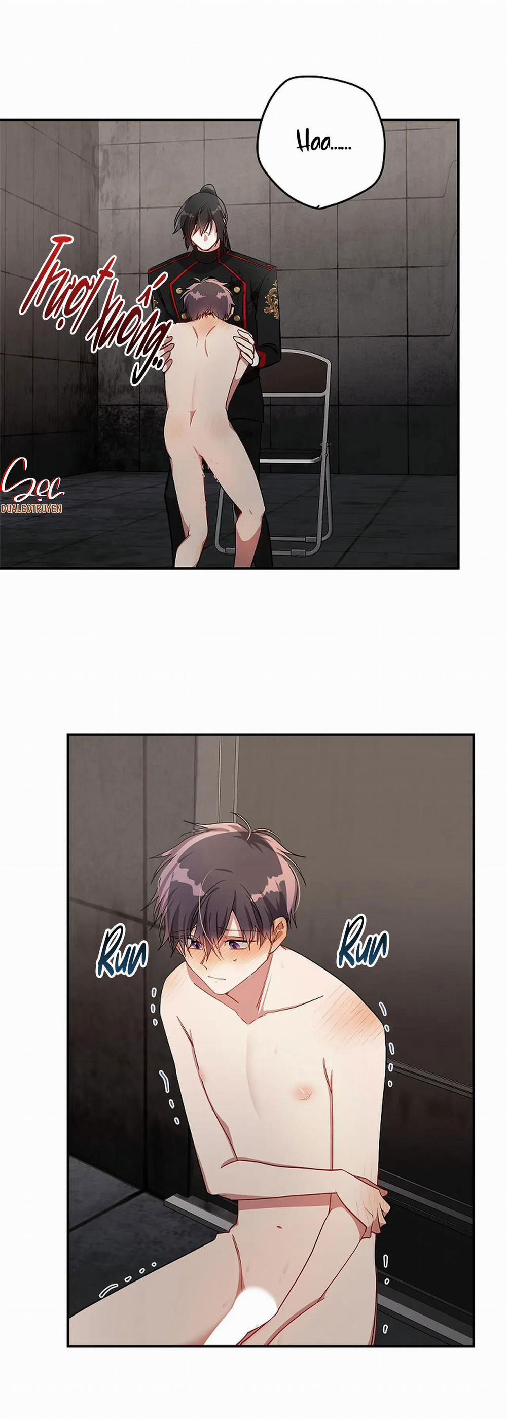 Moralless 67 trang 21