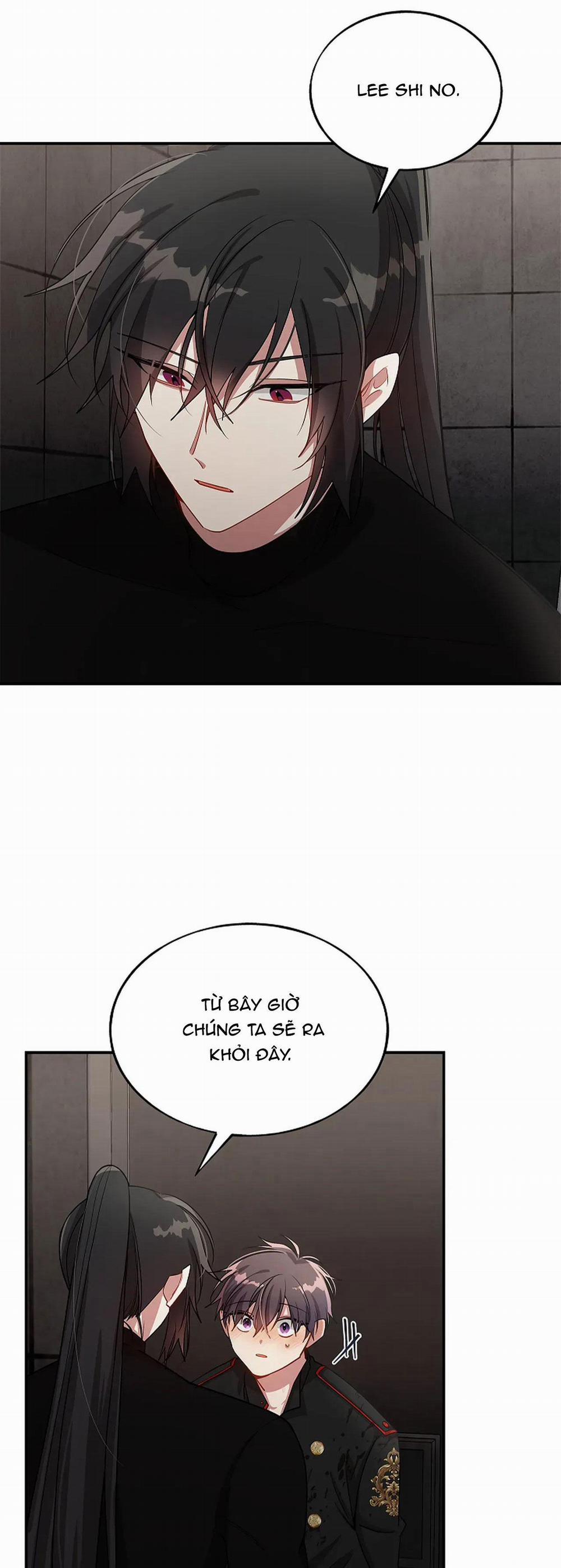 Moralless 67 trang 23