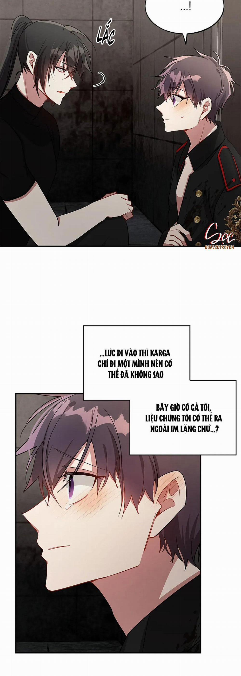 Moralless 67 trang 25