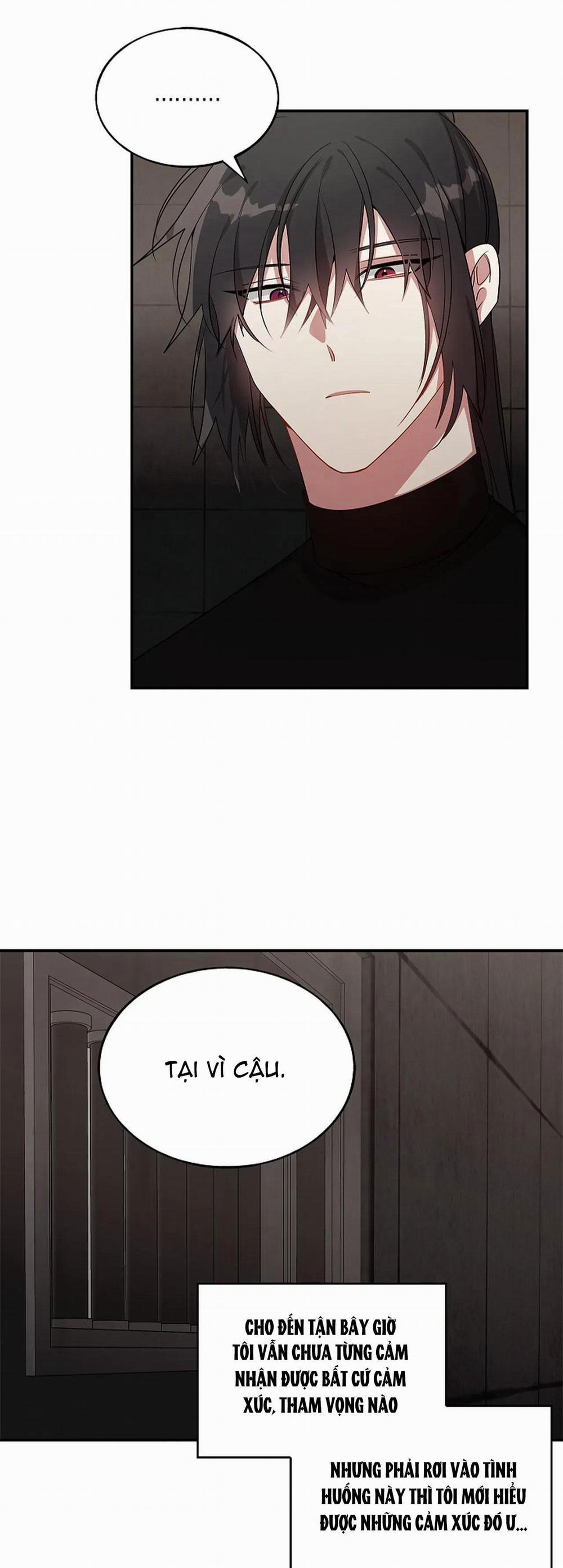 Moralless 67 trang 28