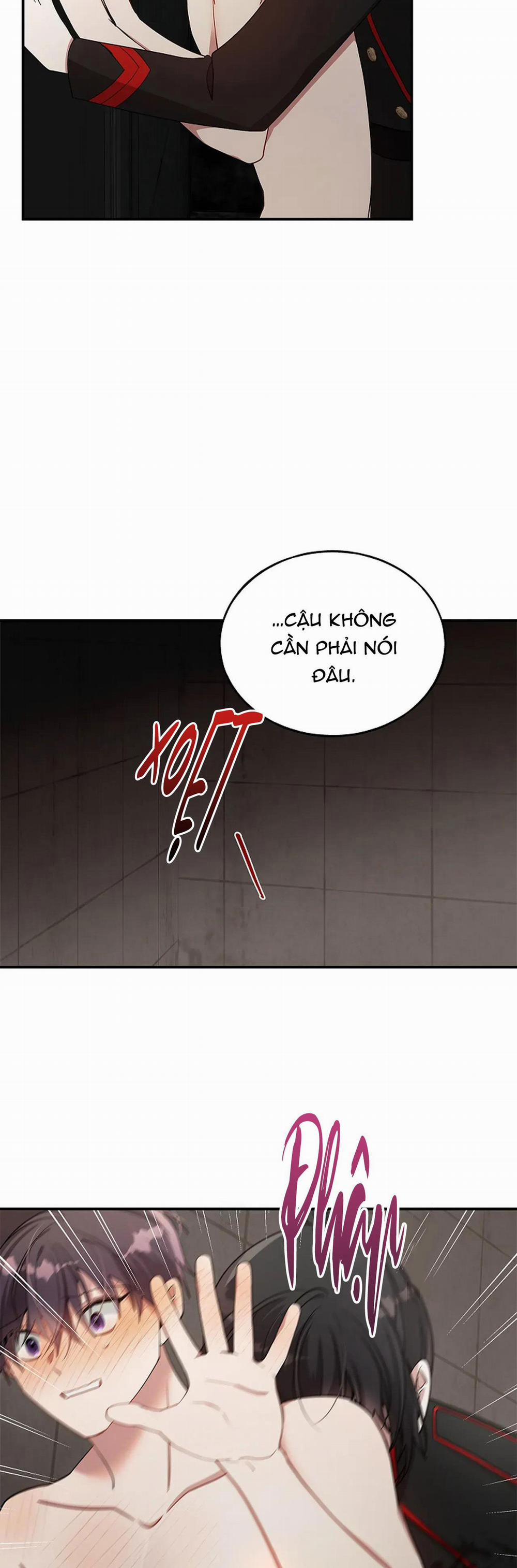 Moralless 67 trang 3