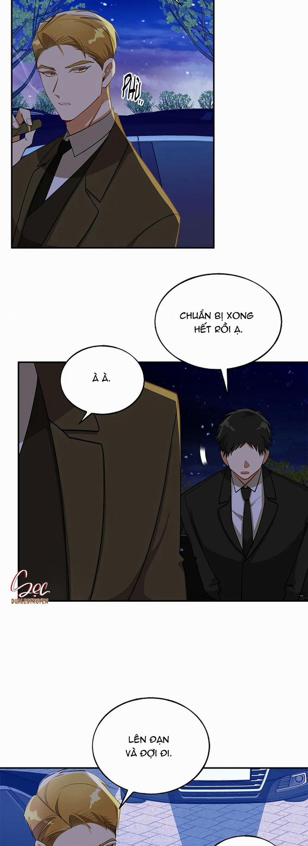 Moralless 67 trang 32