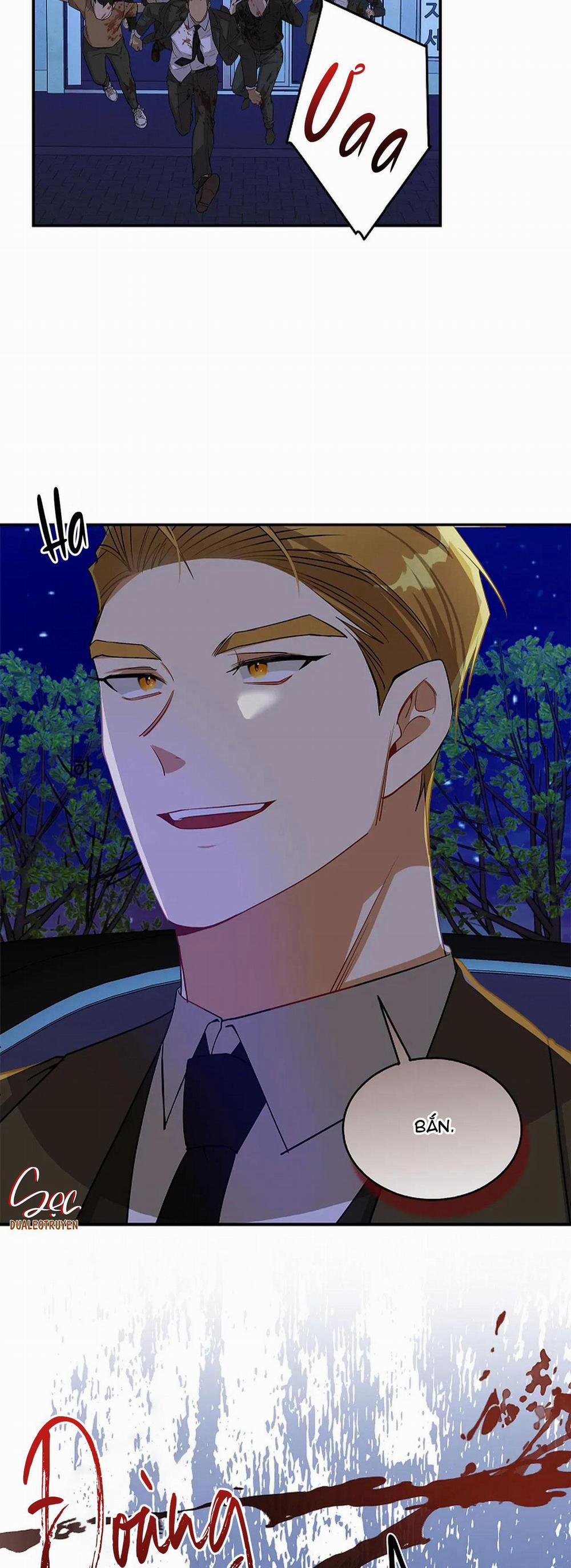 Moralless 67 trang 34