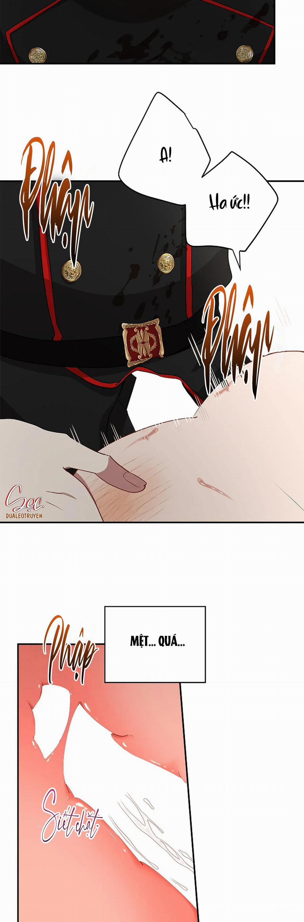 Moralless 67 trang 5