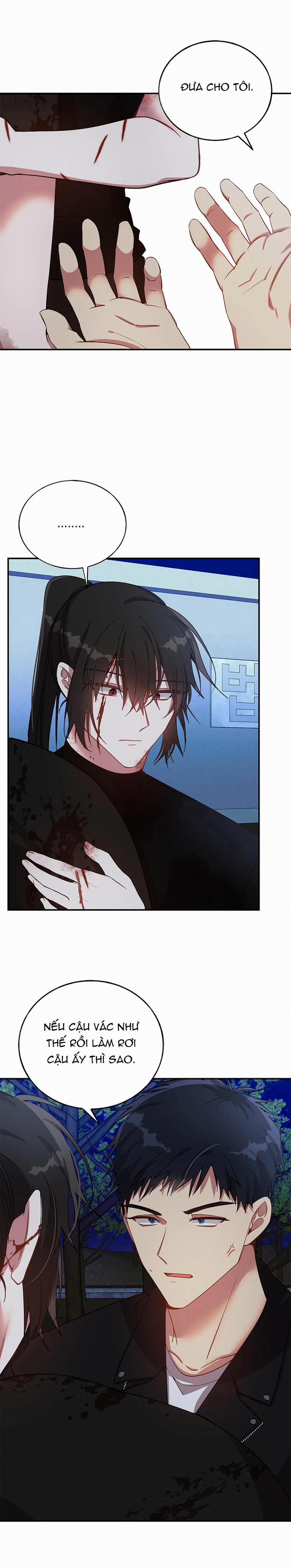 Moralless 68 trang 10