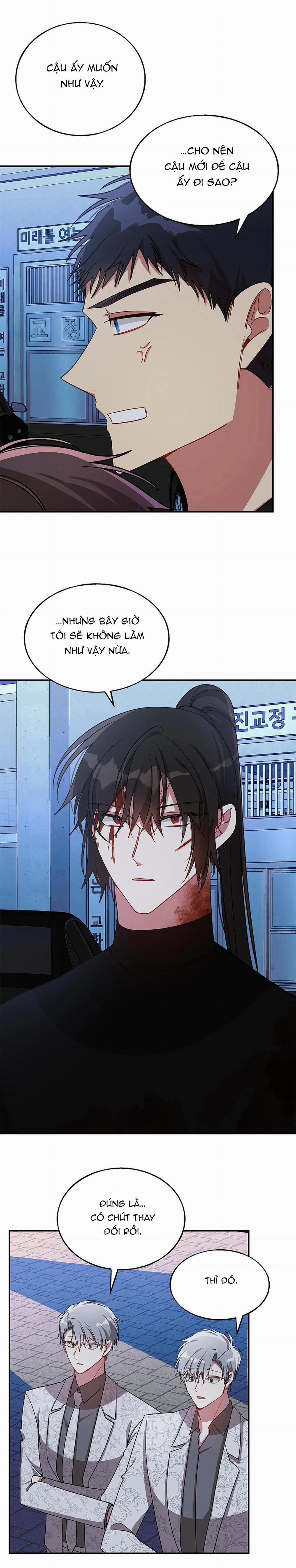 Moralless 68 trang 13