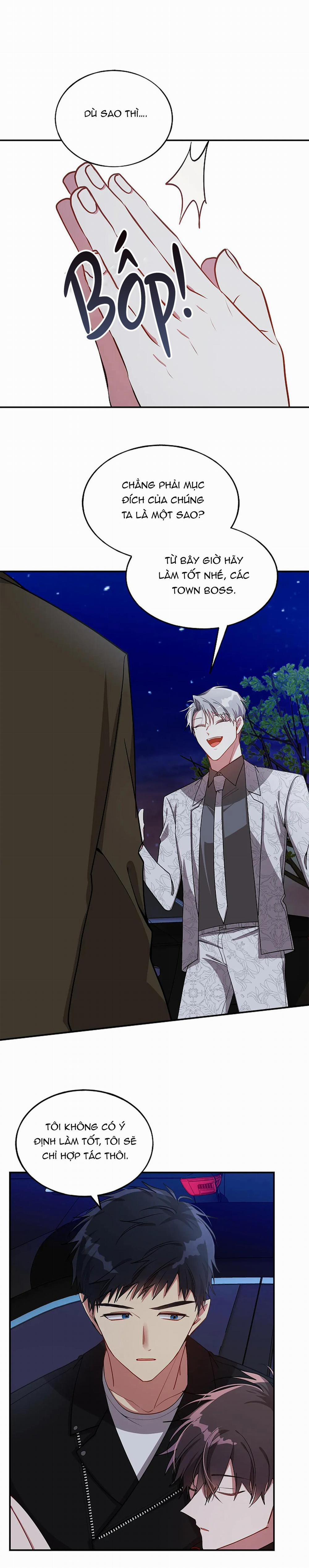 Moralless 68 trang 15