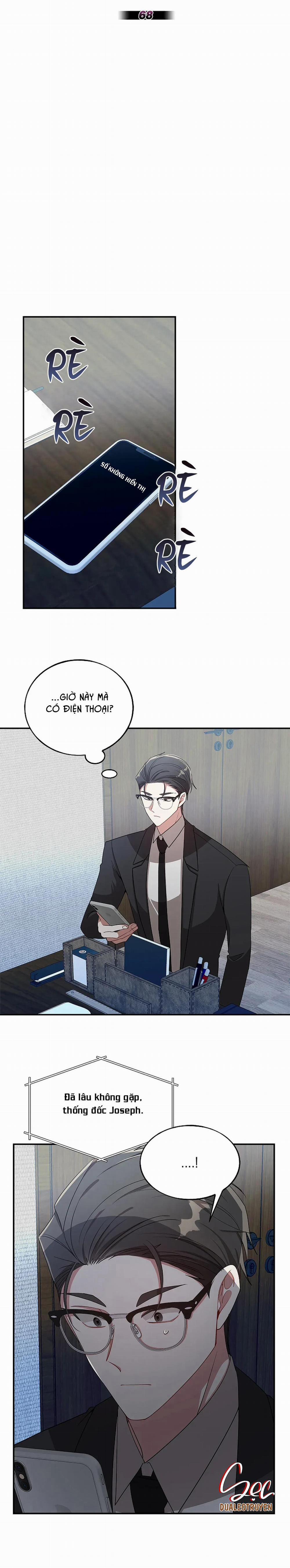 Moralless 68 trang 17