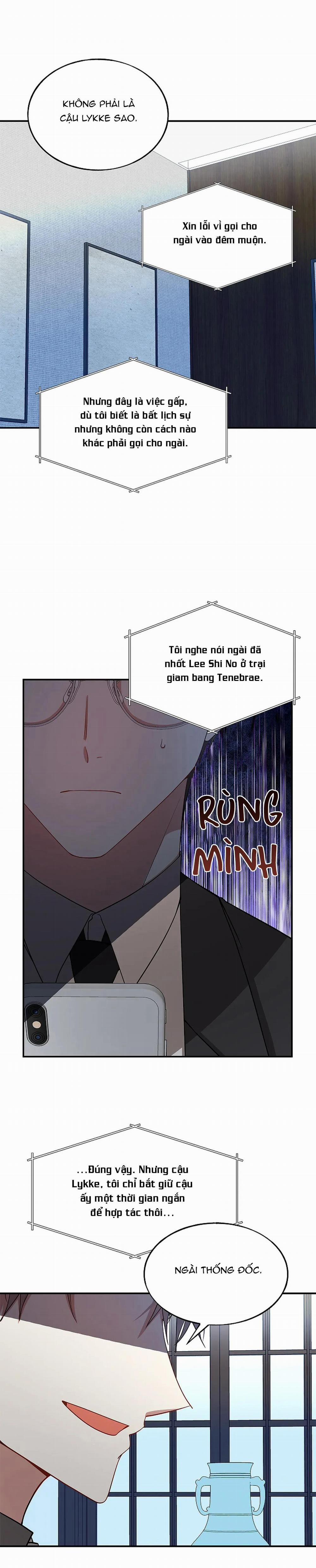 Moralless 68 trang 18