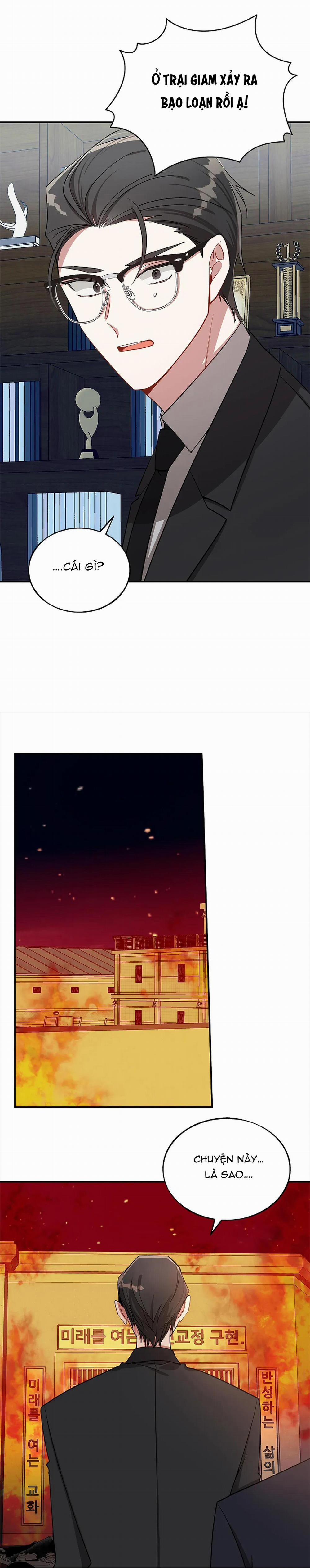 Moralless 68 trang 21