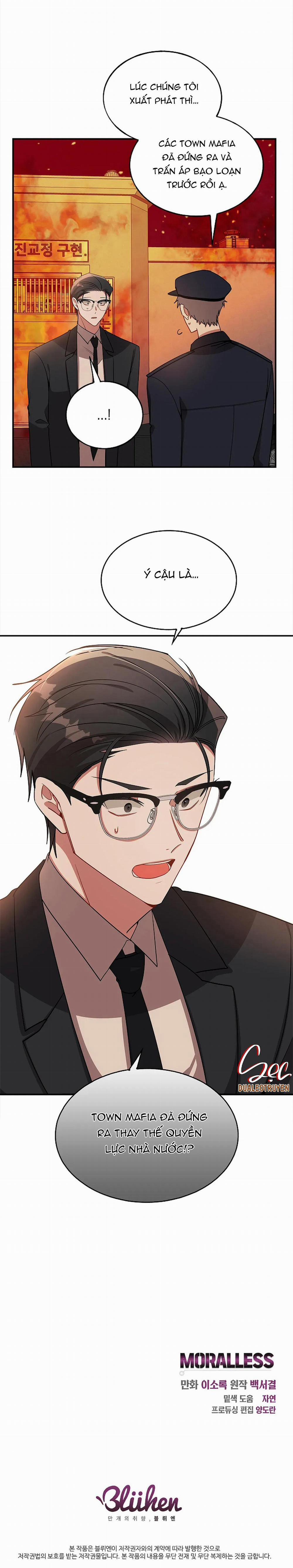 Moralless 68 trang 23