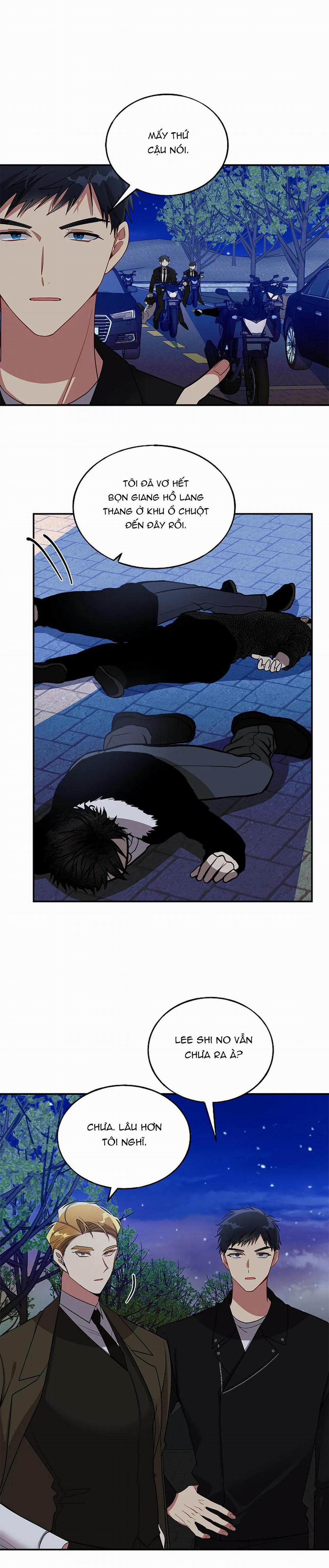 Moralless 68 trang 4