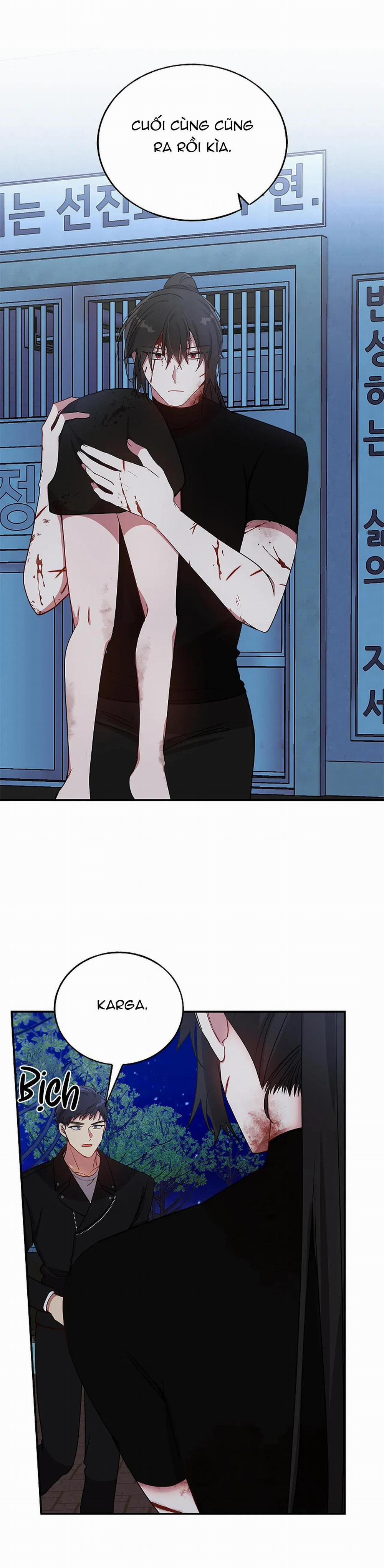 Moralless 68 trang 9